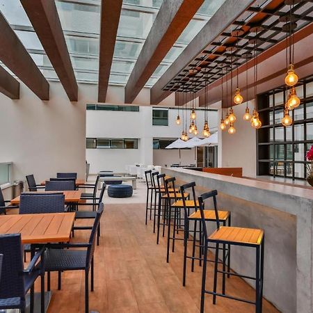 Apart-Hotel America Campos dos Goytacazes Ngoại thất bức ảnh