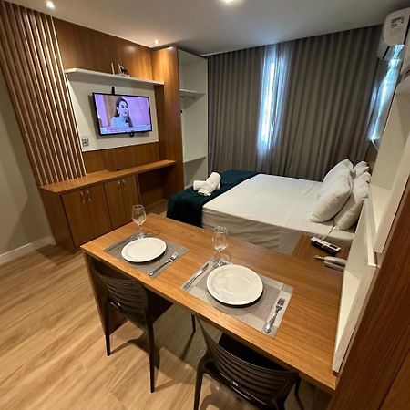 Apart-Hotel America Campos dos Goytacazes Ngoại thất bức ảnh