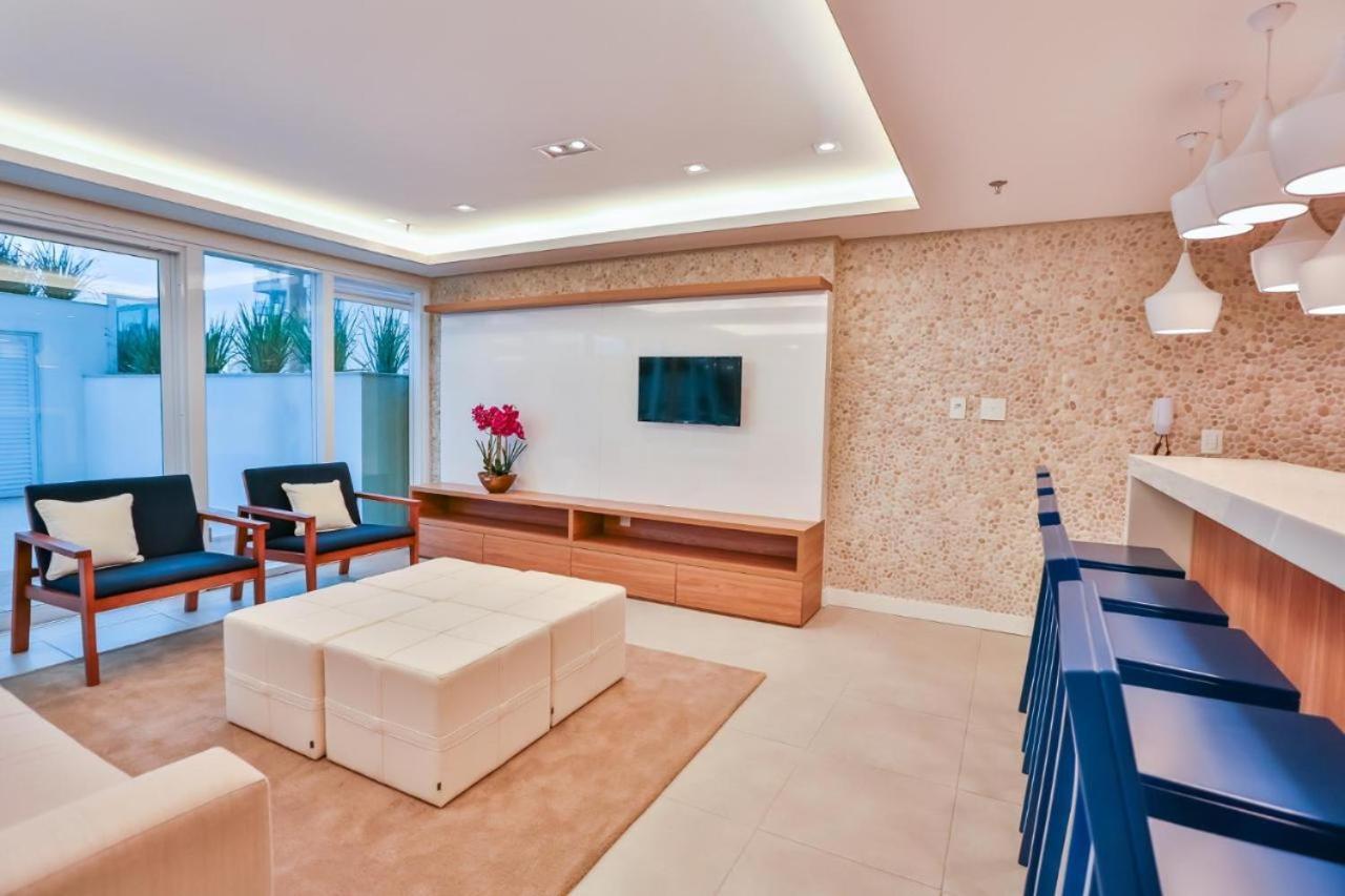 Apart-Hotel America Campos dos Goytacazes Ngoại thất bức ảnh
