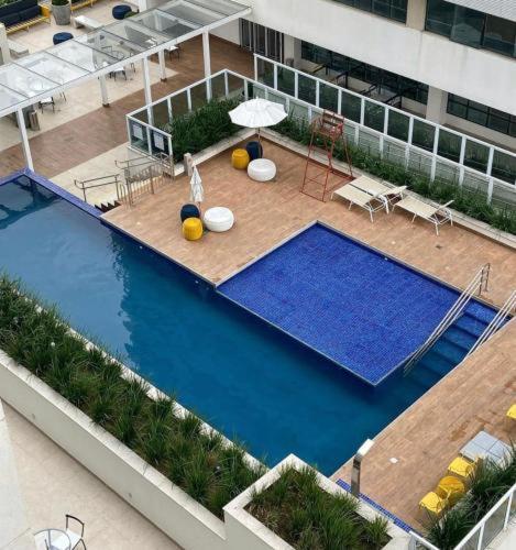Apart-Hotel America Campos dos Goytacazes Ngoại thất bức ảnh