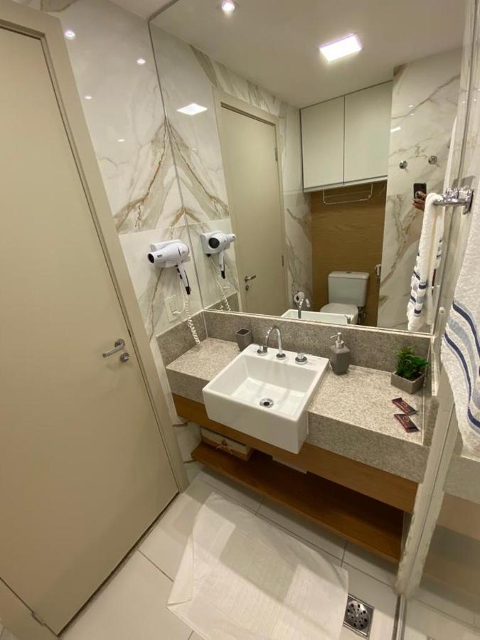 Apart-Hotel America Campos dos Goytacazes Ngoại thất bức ảnh